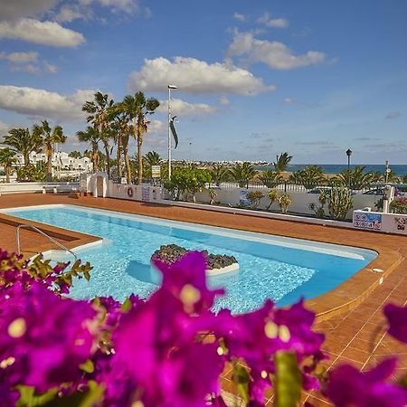 פוארטו דל כרמן Villa Palmeras Beach Puerto Del Carmen מראה חיצוני תמונה