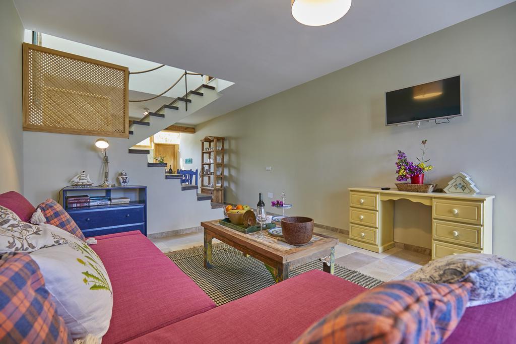 Villa Palmeras Beach Puerto Del Carmen מראה חיצוני תמונה