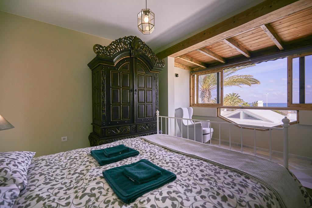 Villa Palmeras Beach Puerto Del Carmen מראה חיצוני תמונה