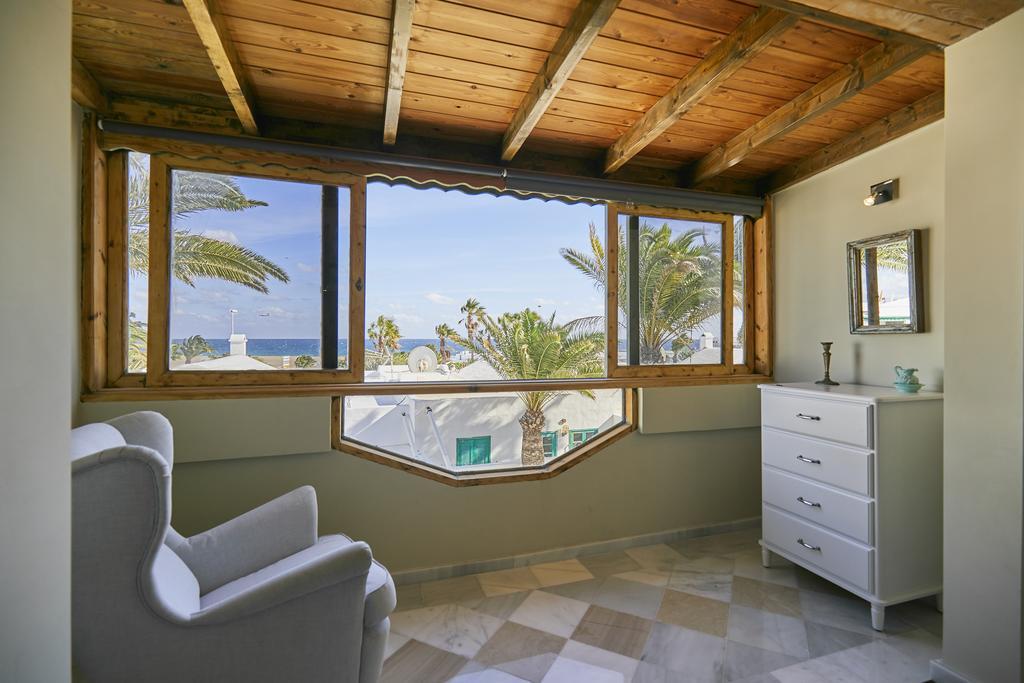 Villa Palmeras Beach Puerto Del Carmen מראה חיצוני תמונה