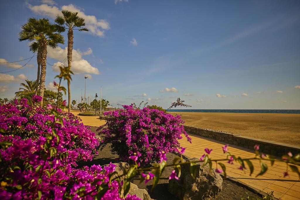 Villa Palmeras Beach Puerto Del Carmen מראה חיצוני תמונה