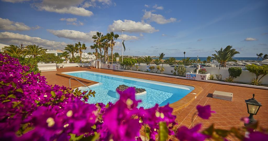 Villa Palmeras Beach Puerto Del Carmen מראה חיצוני תמונה