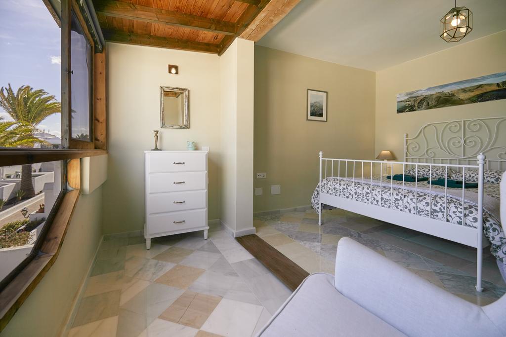 Villa Palmeras Beach Puerto Del Carmen מראה חיצוני תמונה