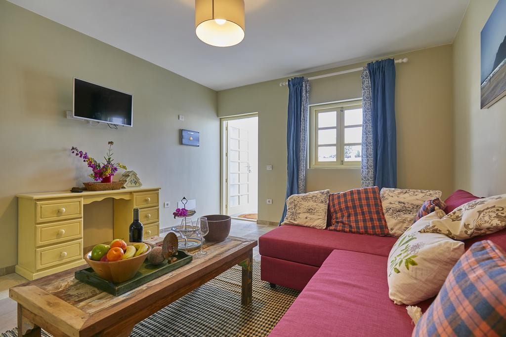 Villa Palmeras Beach Puerto Del Carmen מראה חיצוני תמונה