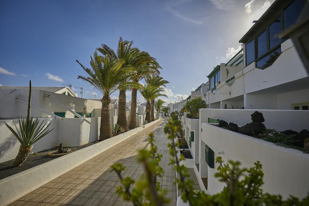 Villa Palmeras Beach Puerto Del Carmen מראה חיצוני תמונה