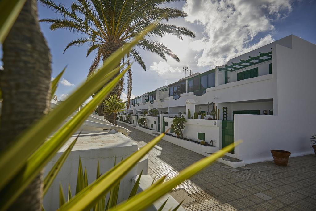 Villa Palmeras Beach Puerto Del Carmen מראה חיצוני תמונה